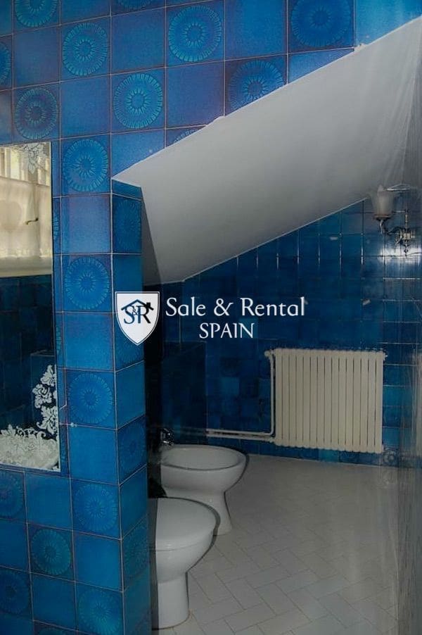 6 slaapkamer Villa te koop in Lloret de Mar met zwembad - € 1.390.000 (Ref: 8791773)