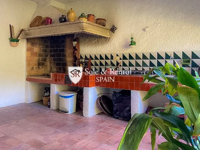 6 slaapkamer Villa te koop in Lloret de Mar met zwembad - € 1.390.000 (Ref: 8791773)