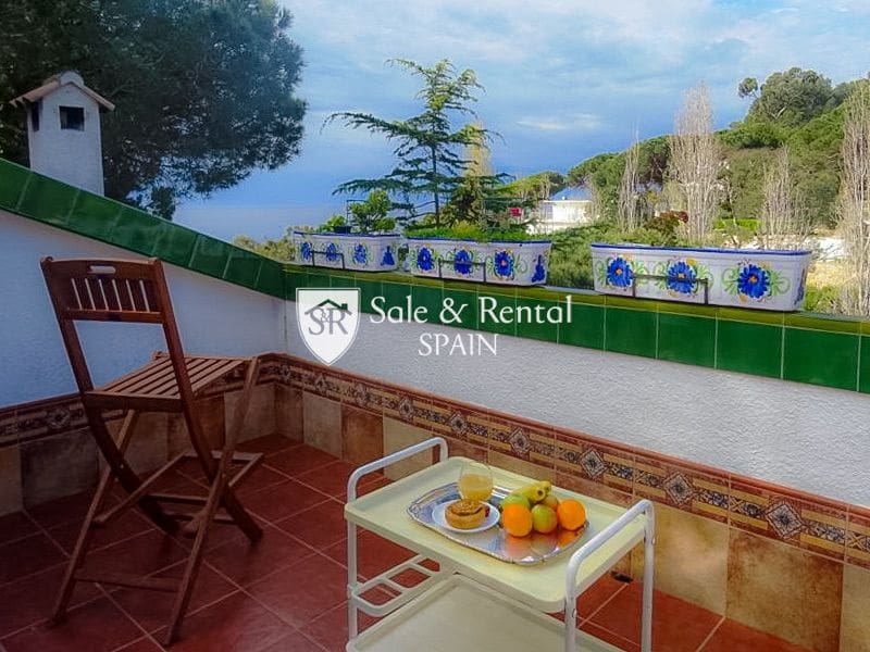 6 slaapkamer Villa te koop in Lloret de Mar met zwembad - € 1.390.000 (Ref: 8791773)