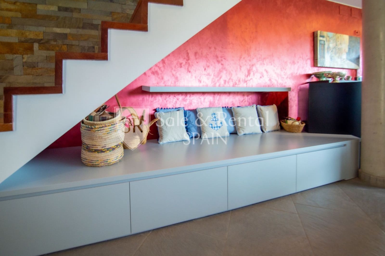 5 soveværelse Villa til salg i Tossa de Mar med swimmingpool garage - € 2.650.000 (Ref: 8838382)