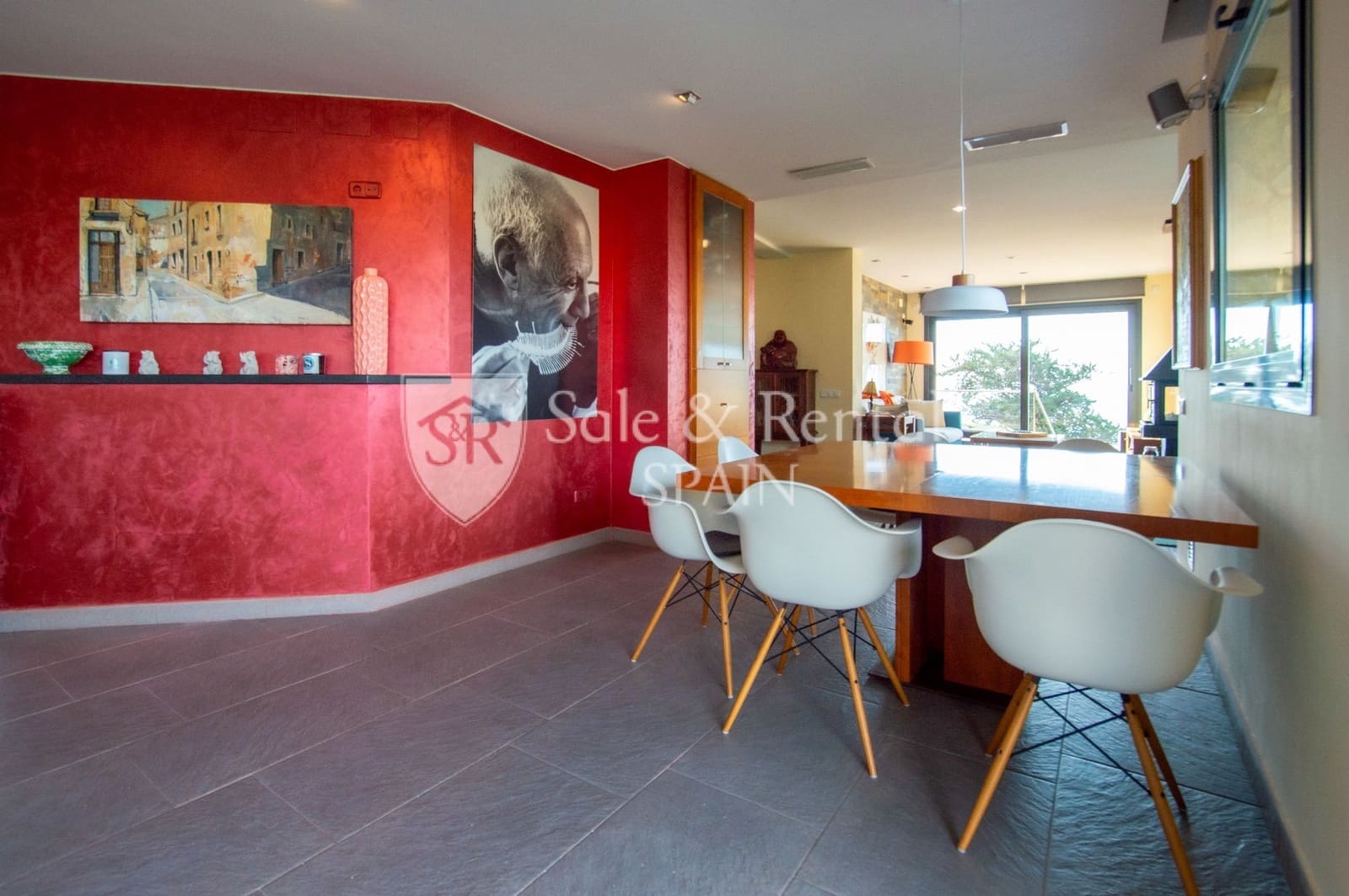 5 soveværelse Villa til salg i Tossa de Mar med swimmingpool garage - € 2.650.000 (Ref: 8838382)