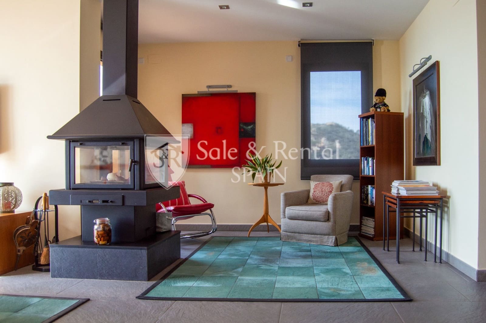 5 soveværelse Villa til salg i Tossa de Mar med swimmingpool garage - € 2.650.000 (Ref: 8838382)