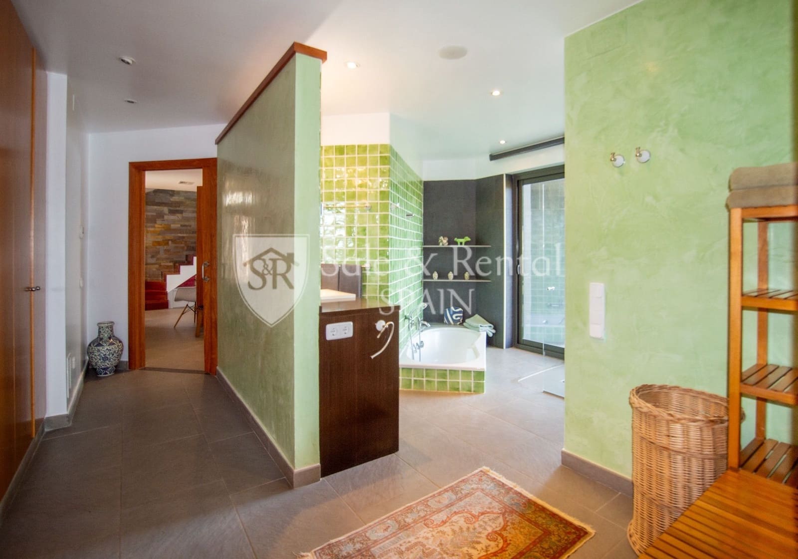 5 soveværelse Villa til salg i Tossa de Mar med swimmingpool garage - € 2.650.000 (Ref: 8838382)