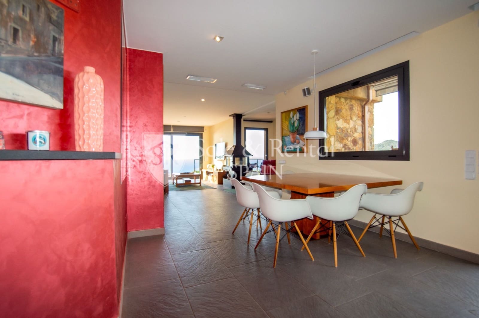 5 soveværelse Villa til salg i Tossa de Mar med swimmingpool garage - € 2.650.000 (Ref: 8838382)