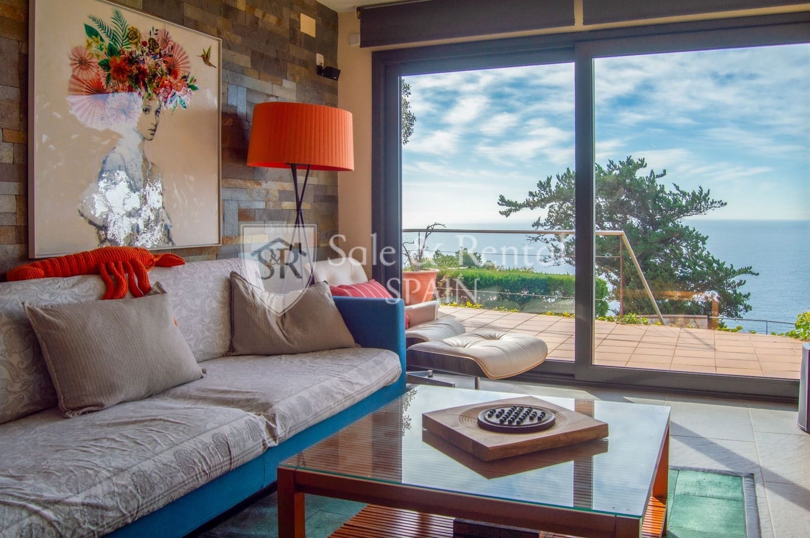 5 soveværelse Villa til salg i Tossa de Mar med swimmingpool garage - € 2.650.000 (Ref: 8838382)