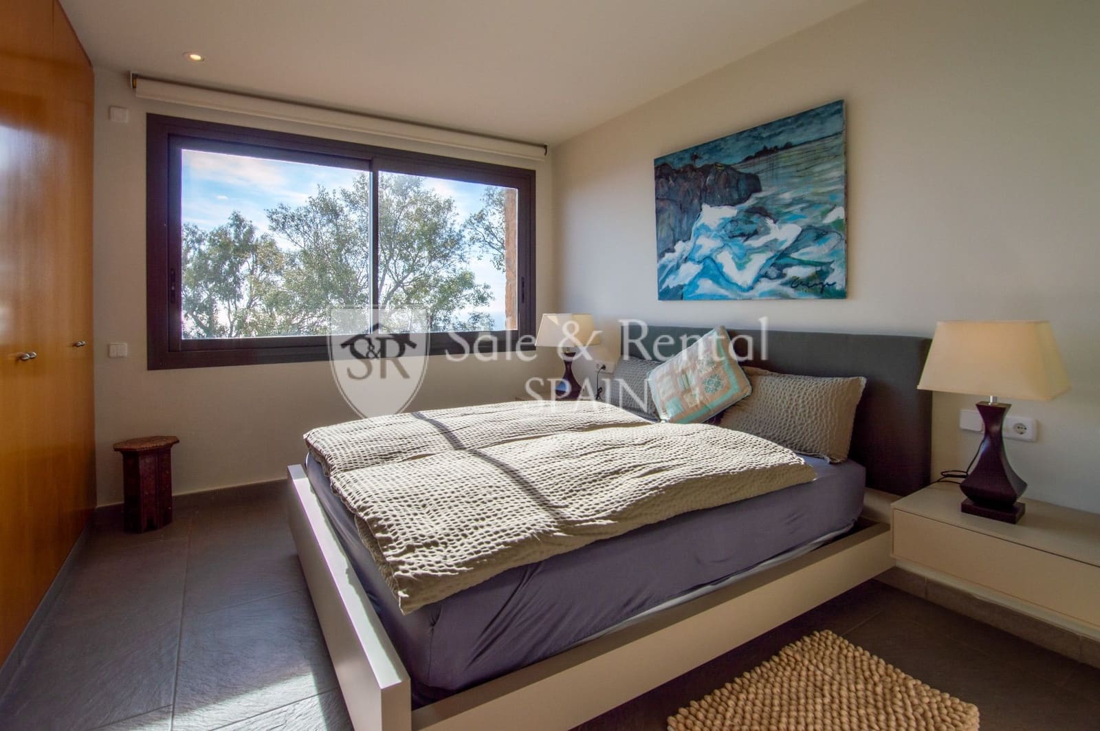 5 soveværelse Villa til salg i Tossa de Mar med swimmingpool garage - € 2.650.000 (Ref: 8838382)