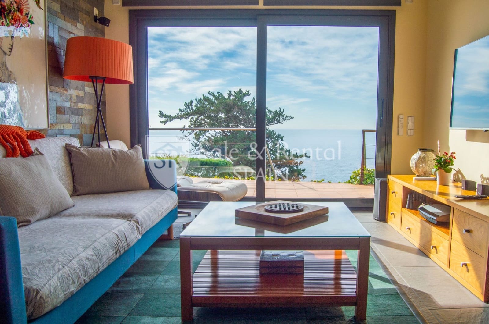 5 soveværelse Villa til salg i Tossa de Mar med swimmingpool garage - € 2.650.000 (Ref: 8838382)