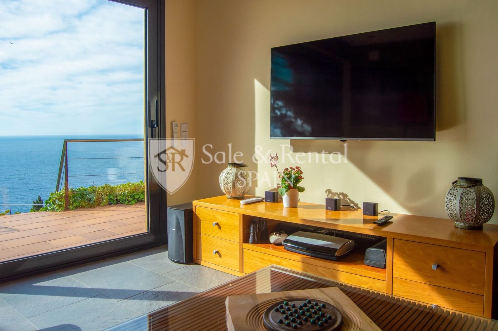 5 soveværelse Villa til salg i Tossa de Mar med swimmingpool garage - € 2.650.000 (Ref: 8838382)