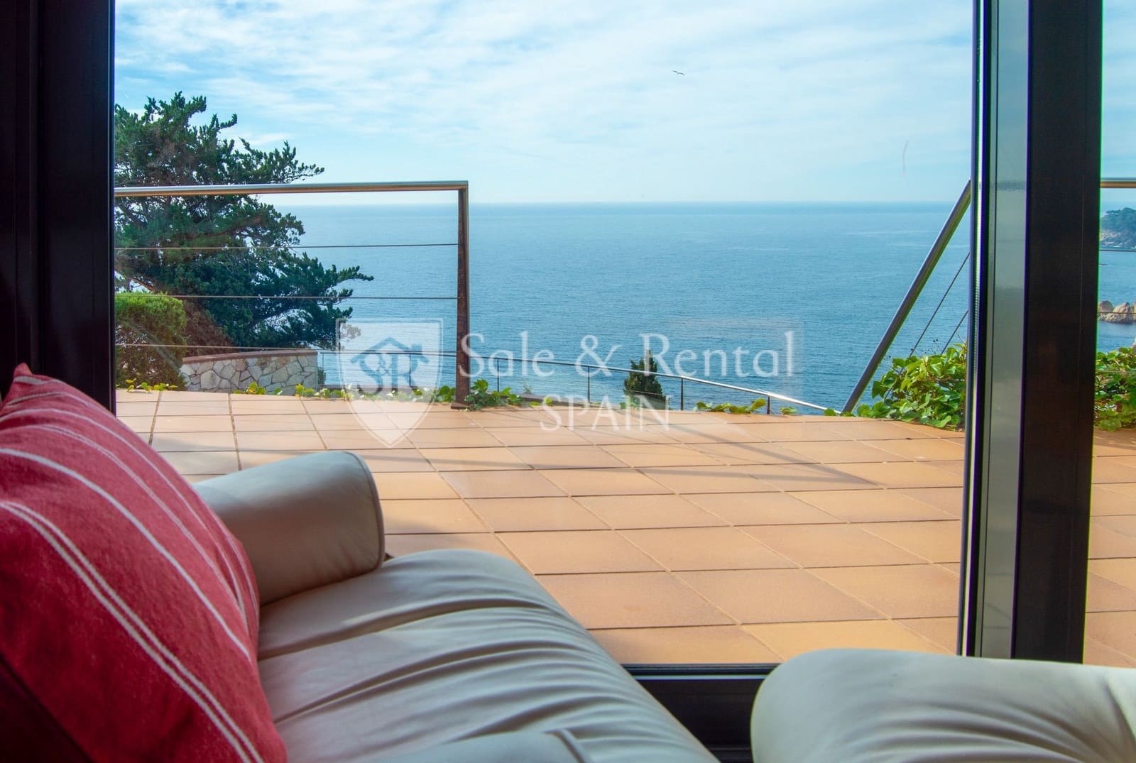 5 soveværelse Villa til salg i Tossa de Mar med swimmingpool garage - € 2.650.000 (Ref: 8838382)