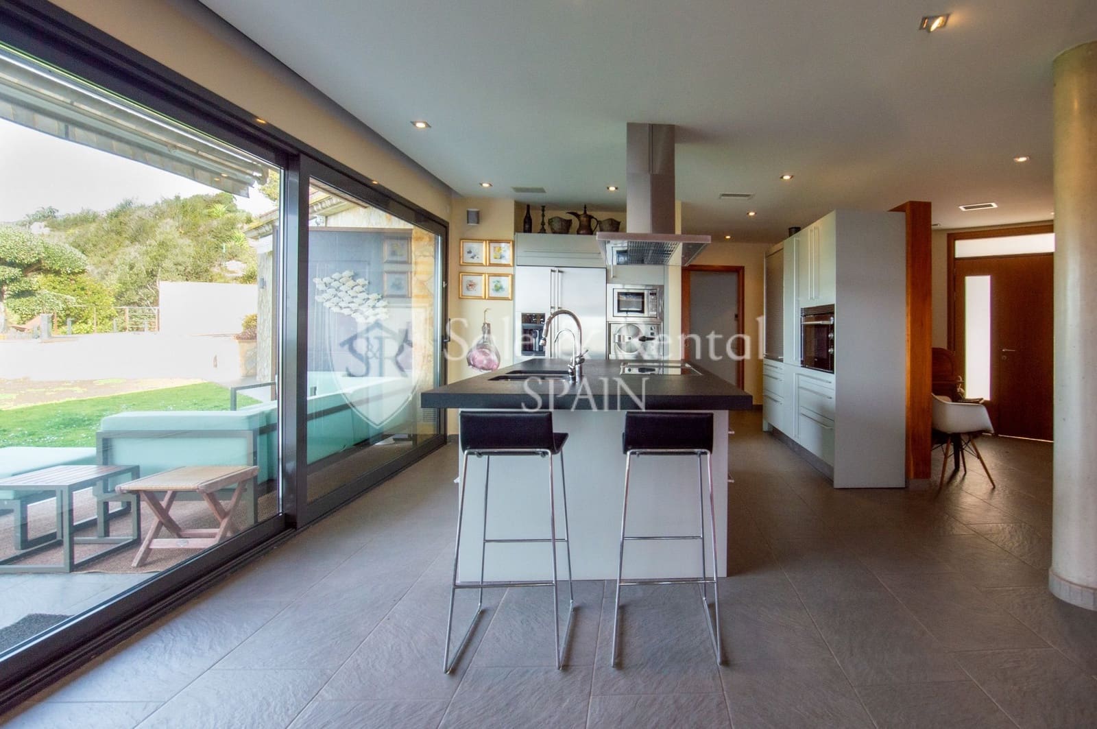 5 soveværelse Villa til salg i Tossa de Mar med swimmingpool garage - € 2.650.000 (Ref: 8838382)