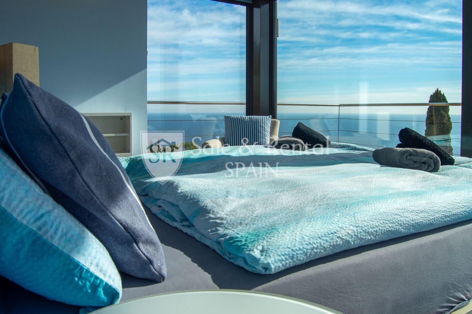 5 soveværelse Villa til salg i Tossa de Mar med swimmingpool garage - € 2.650.000 (Ref: 8838382)