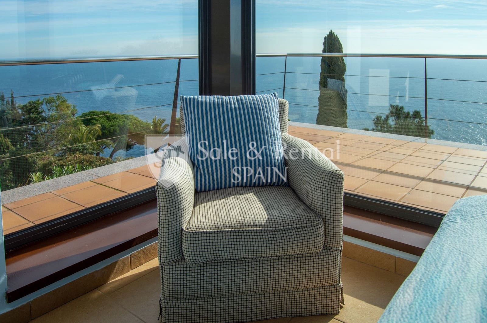 5 soveværelse Villa til salg i Tossa de Mar med swimmingpool garage - € 2.650.000 (Ref: 8838382)