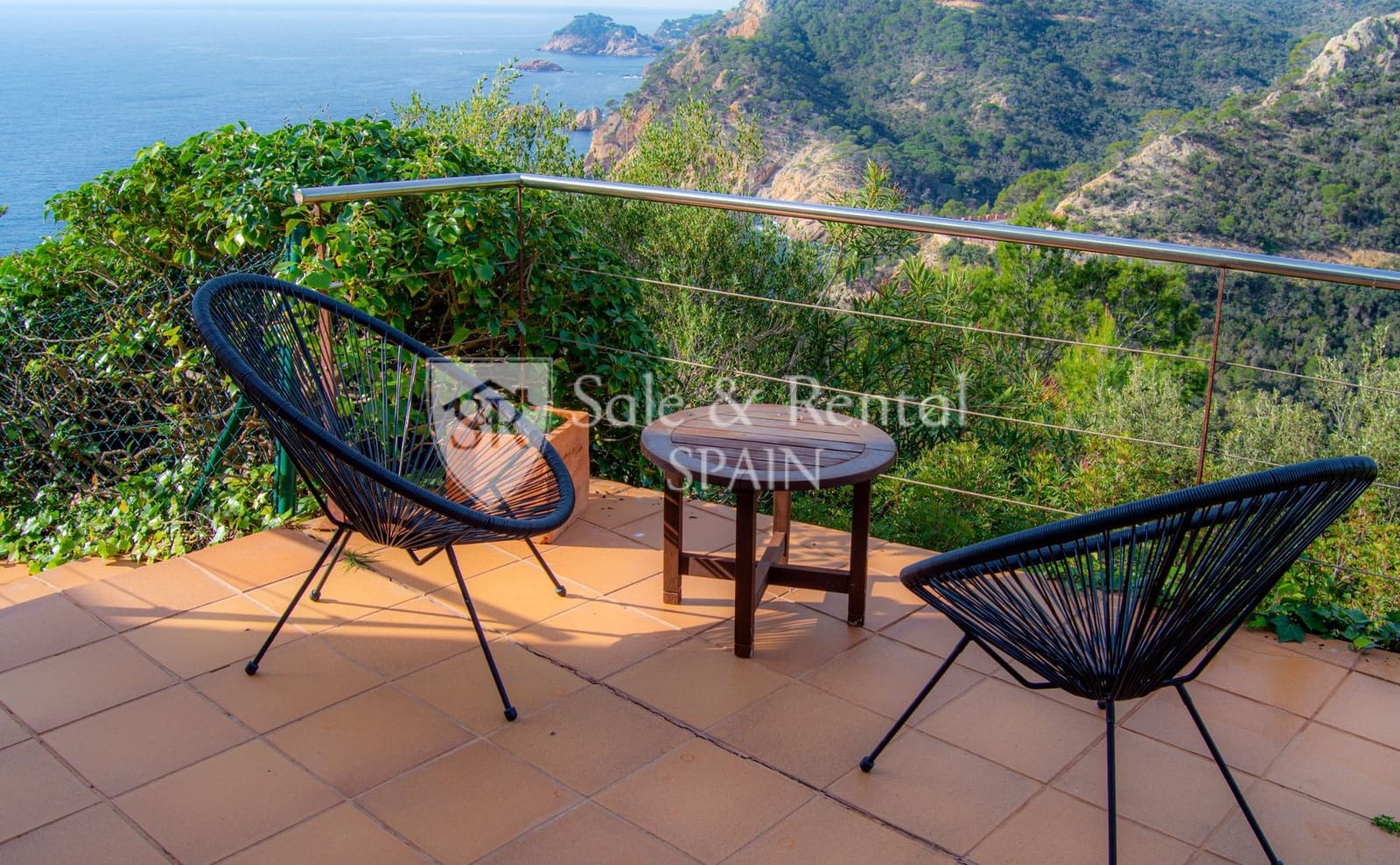 5 soveværelse Villa til salg i Tossa de Mar med swimmingpool garage - € 2.650.000 (Ref: 8838382)
