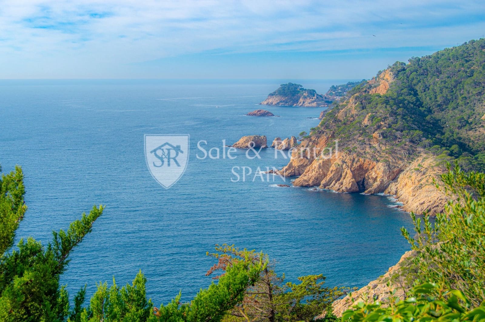 5 soveværelse Villa til salg i Tossa de Mar med swimmingpool garage - € 2.650.000 (Ref: 8838382)