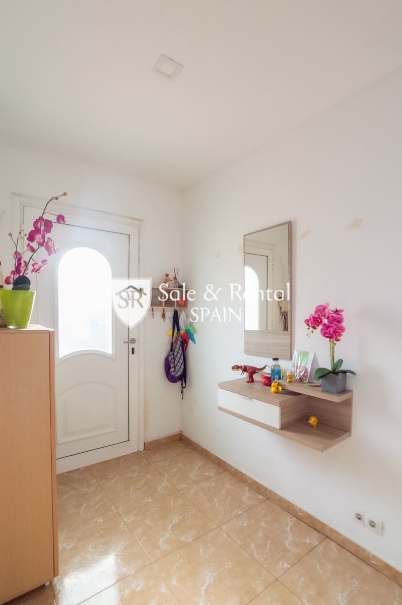 4 soveværelse Villa til salg i Santa Susanna med garage - € 348.000 (Ref: 8842871)