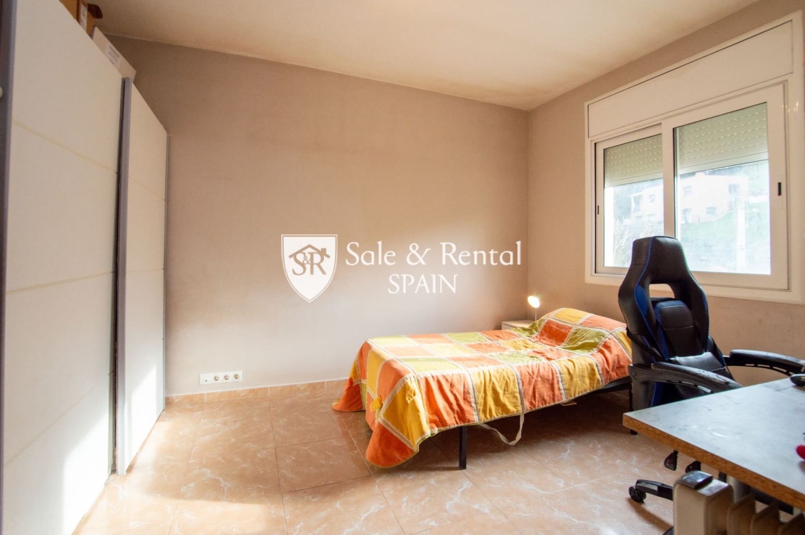 4 soveværelse Villa til salg i Santa Susanna med garage - € 348.000 (Ref: 8842871)