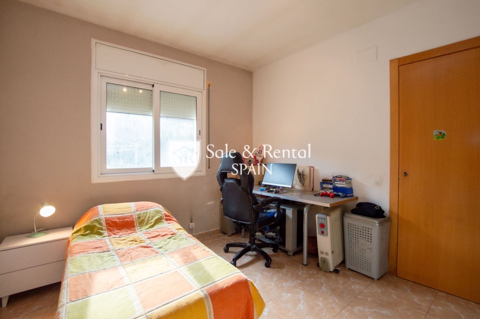 4 soveværelse Villa til salg i Santa Susanna med garage - € 348.000 (Ref: 8842871)