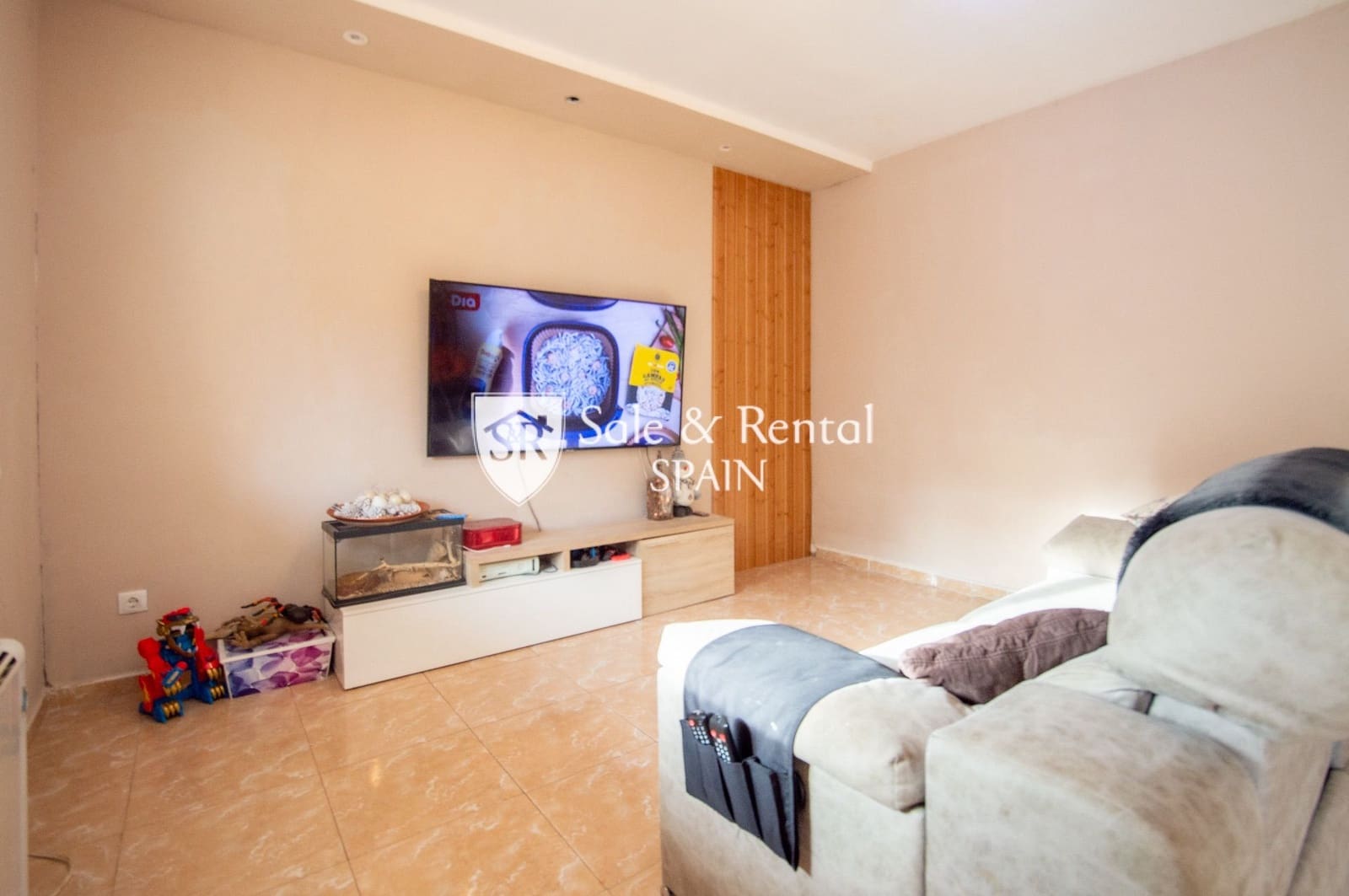 4 soveværelse Villa til salg i Santa Susanna med garage - € 348.000 (Ref: 8842871)