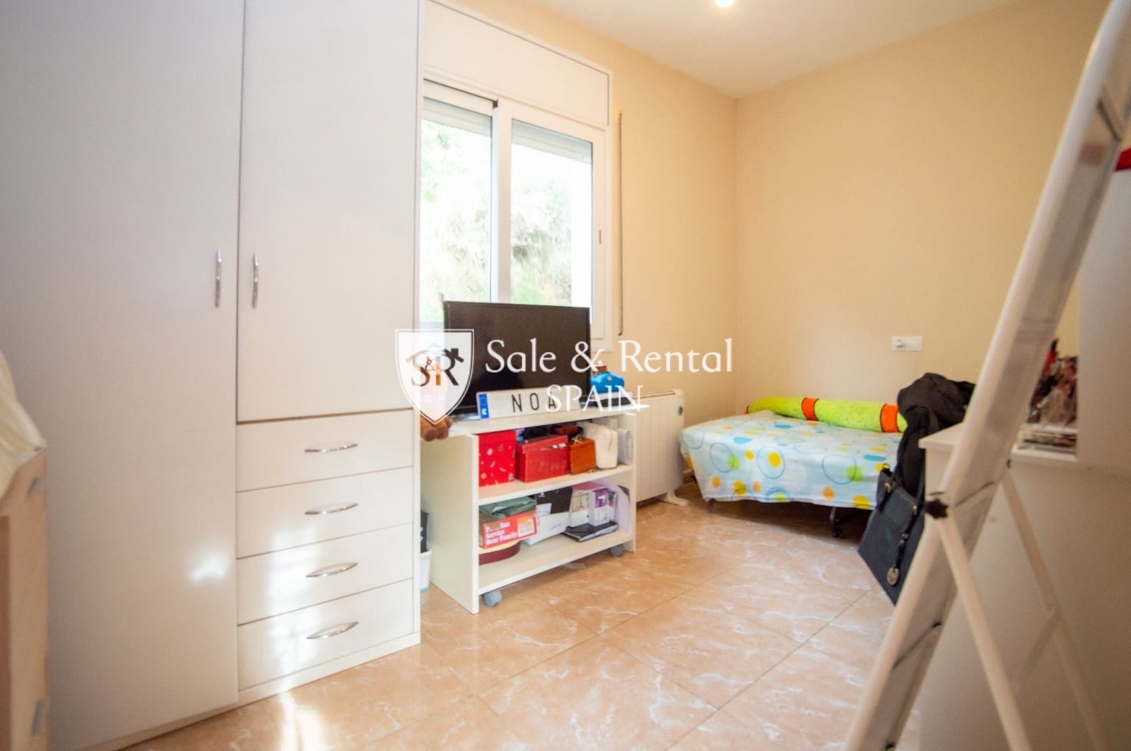 4 soveværelse Villa til salg i Santa Susanna med garage - € 348.000 (Ref: 8842871)