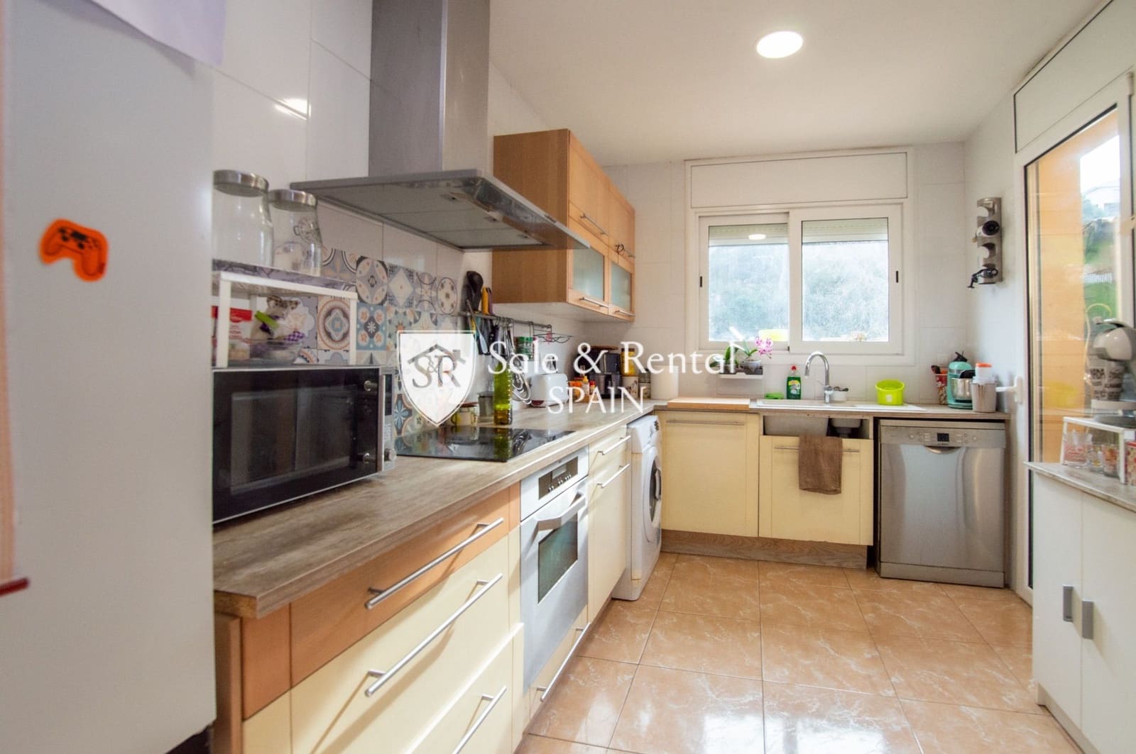 4 soveværelse Villa til salg i Santa Susanna med garage - € 348.000 (Ref: 8842871)