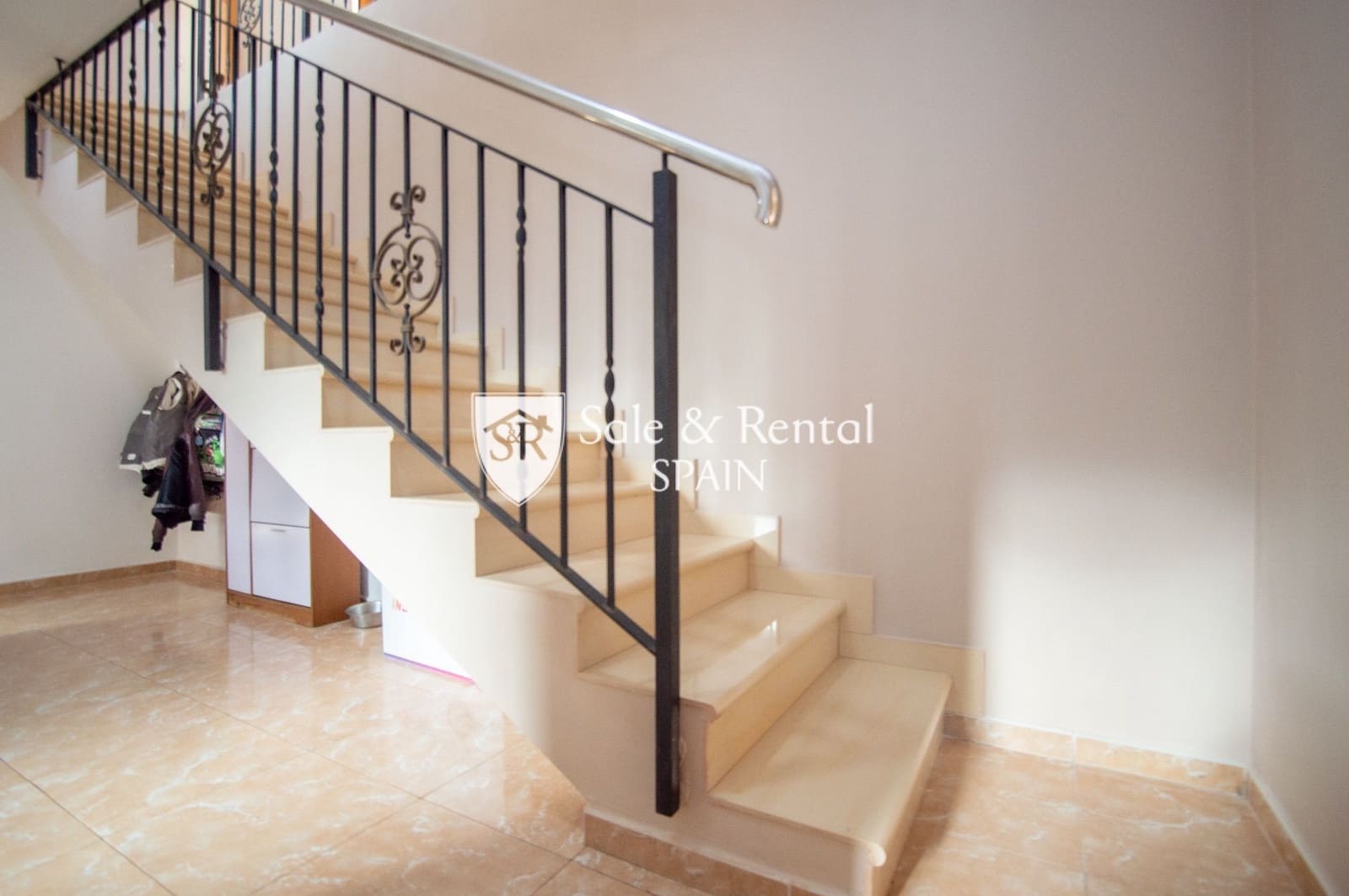 4 soveværelse Villa til salg i Santa Susanna med garage - € 348.000 (Ref: 8842871)