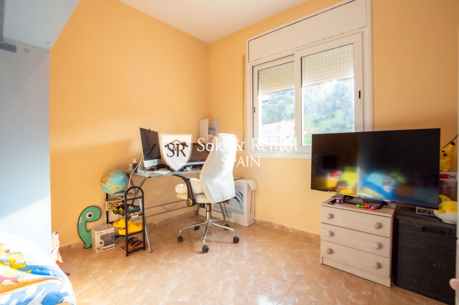 4 soveværelse Villa til salg i Santa Susanna med garage - € 348.000 (Ref: 8842871)