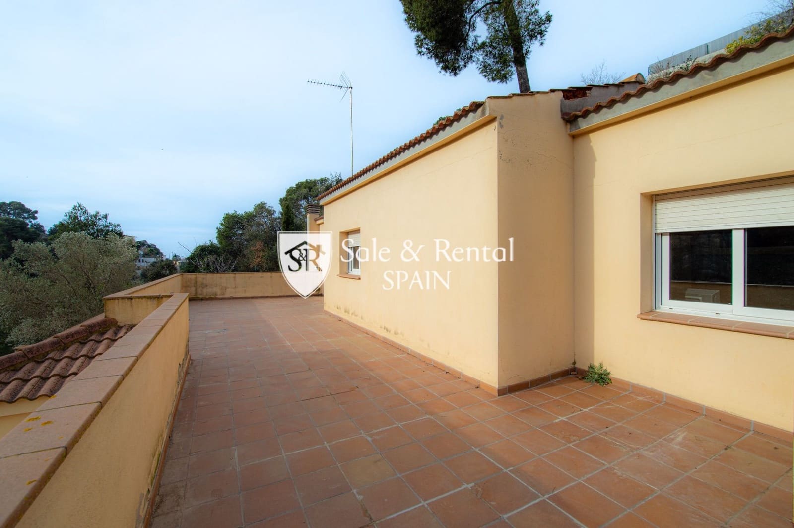 4 soveværelse Villa til salg i Santa Susanna med garage - € 348.000 (Ref: 8842871)