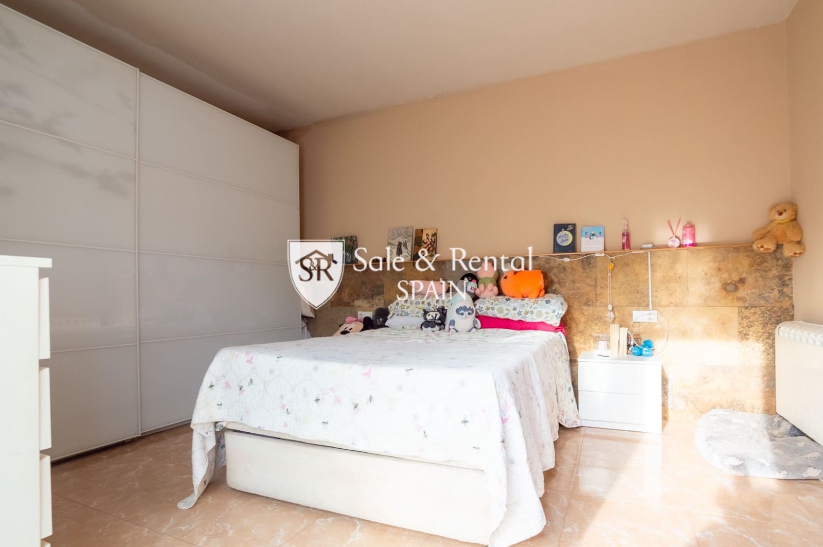 4 soveværelse Villa til salg i Santa Susanna med garage - € 348.000 (Ref: 8842871)