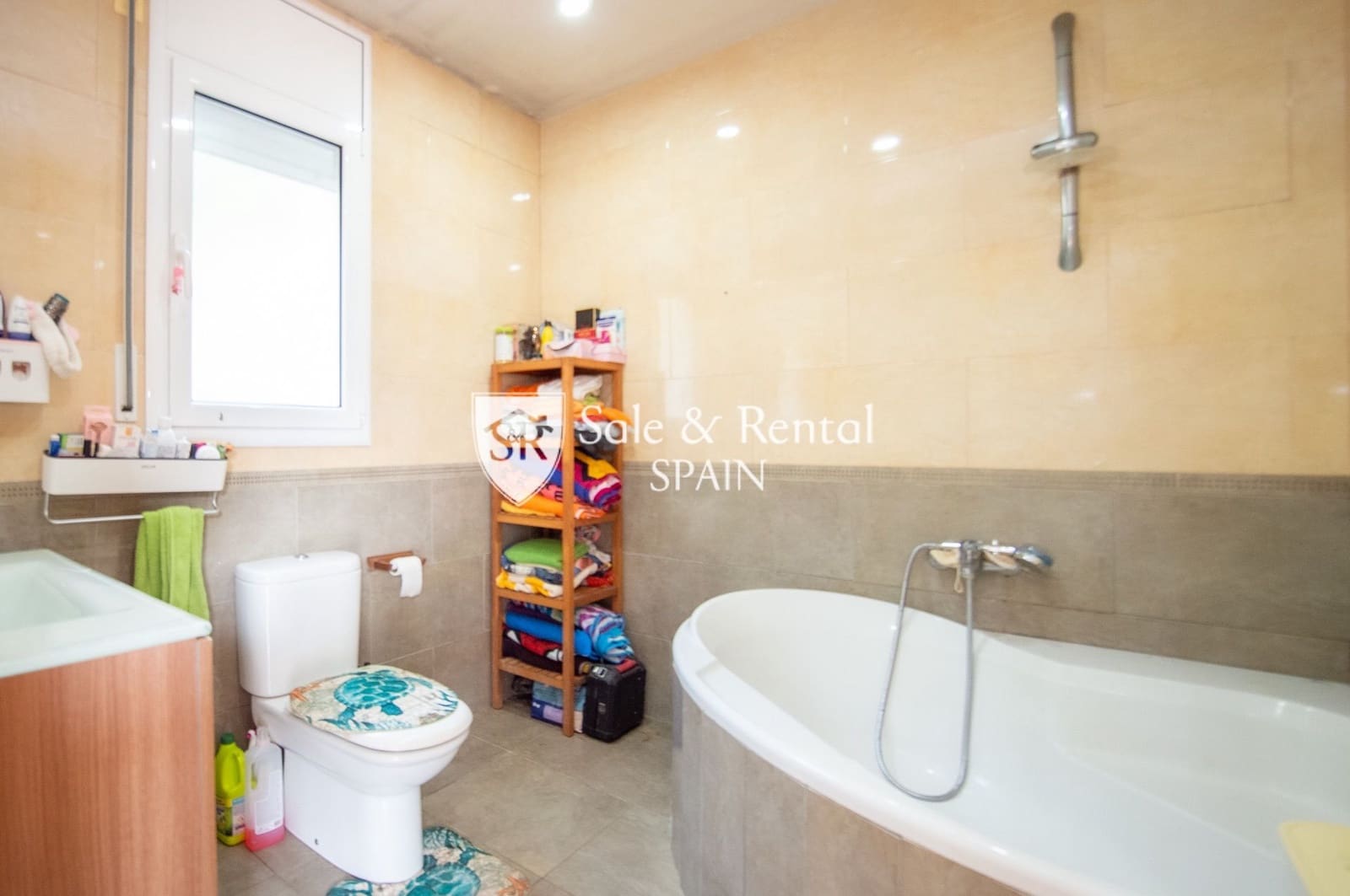 4 soveværelse Villa til salg i Santa Susanna med garage - € 348.000 (Ref: 8842871)