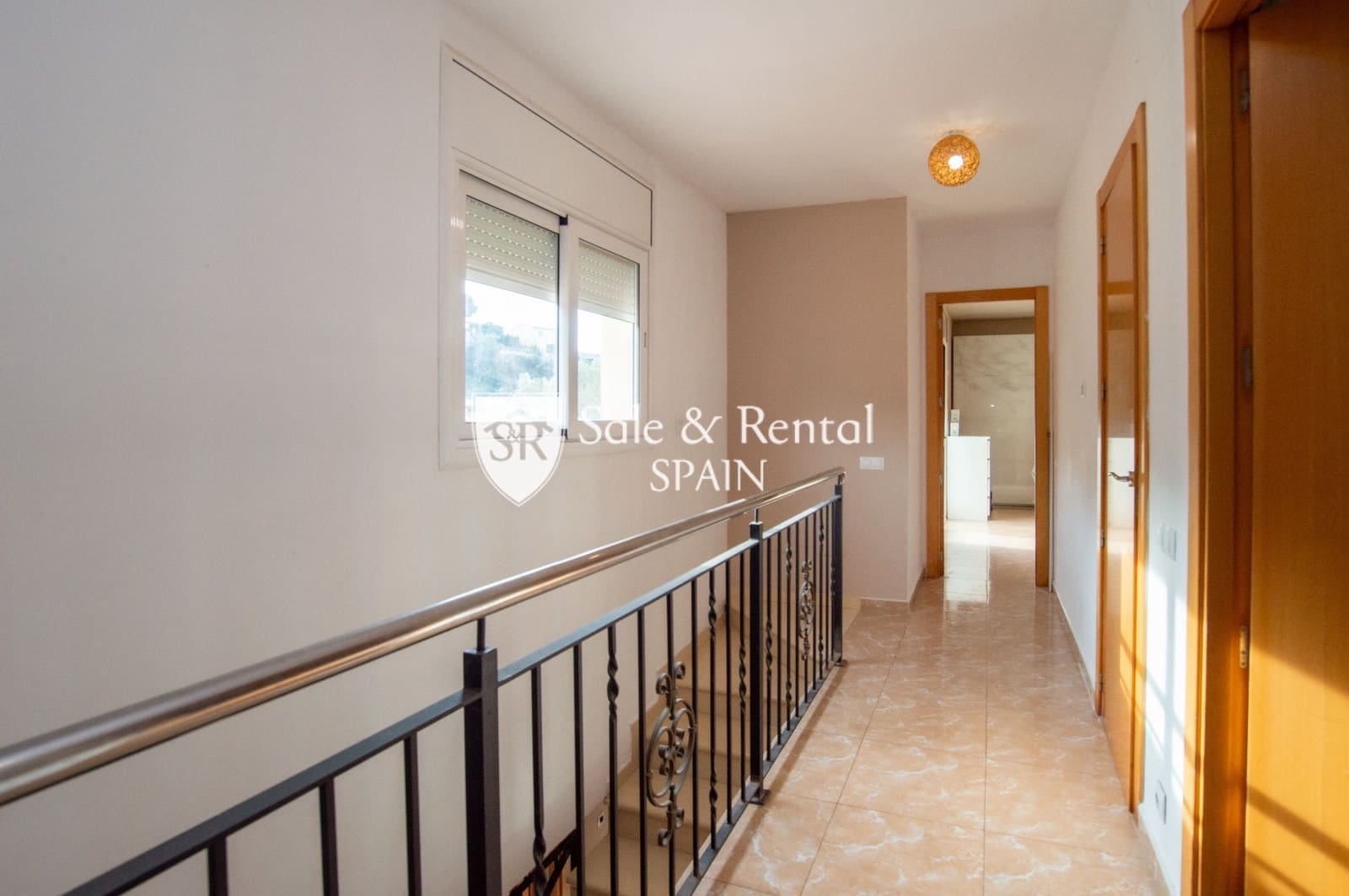 4 soveværelse Villa til salg i Santa Susanna med garage - € 348.000 (Ref: 8842871)