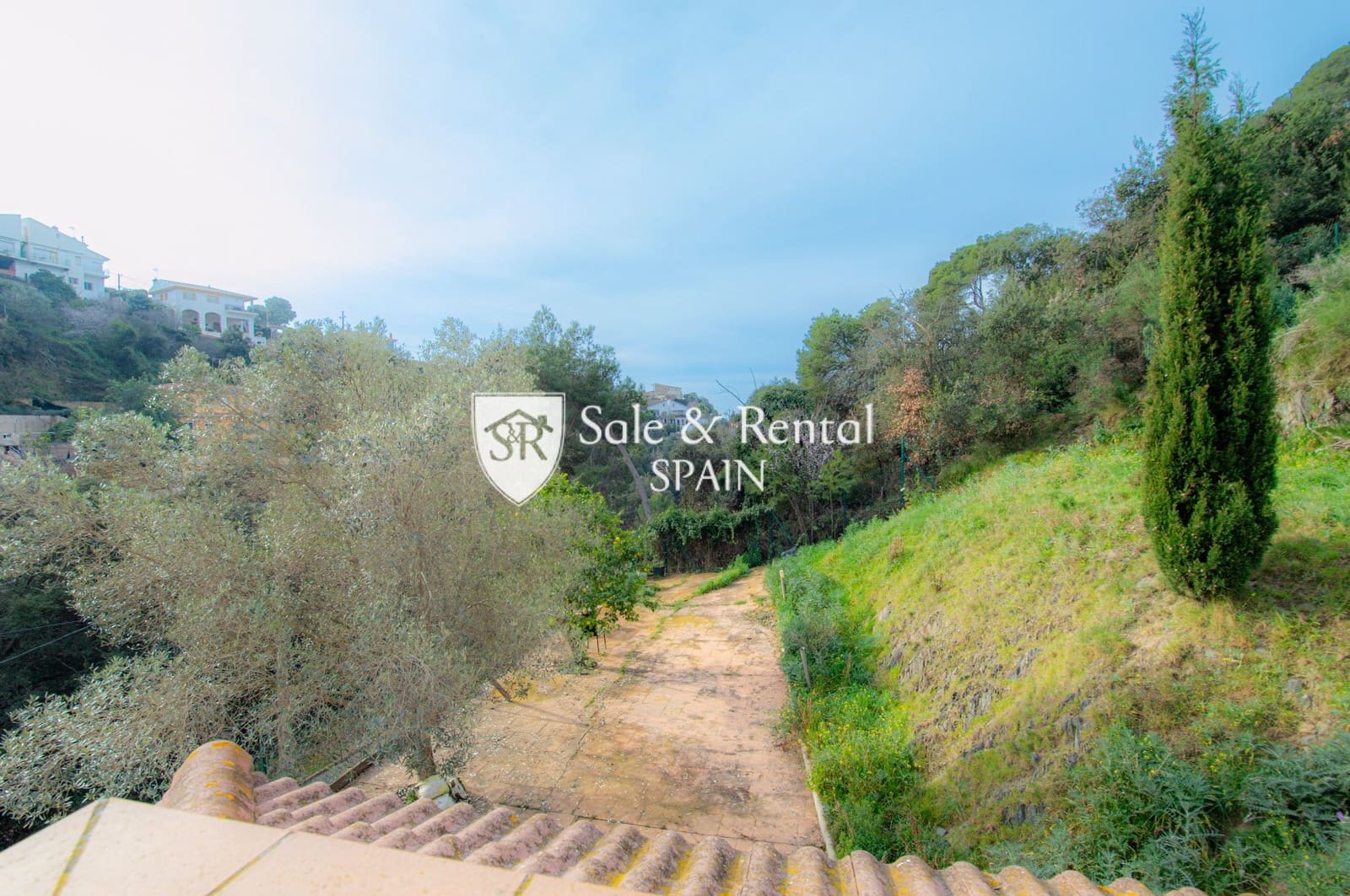 4 soveværelse Villa til salg i Santa Susanna med garage - € 348.000 (Ref: 8842871)