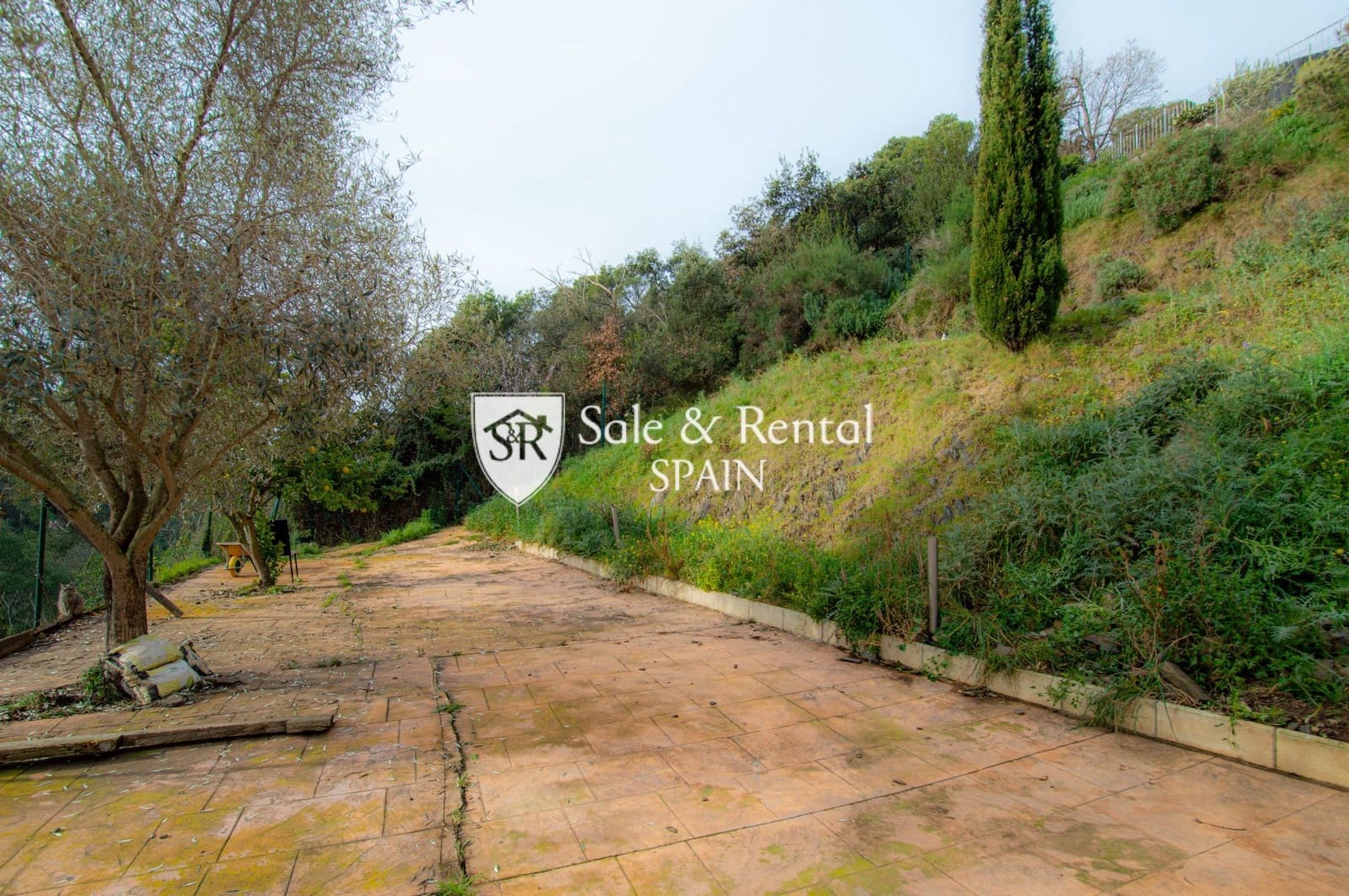 4 soveværelse Villa til salg i Santa Susanna med garage - € 348.000 (Ref: 8842871)