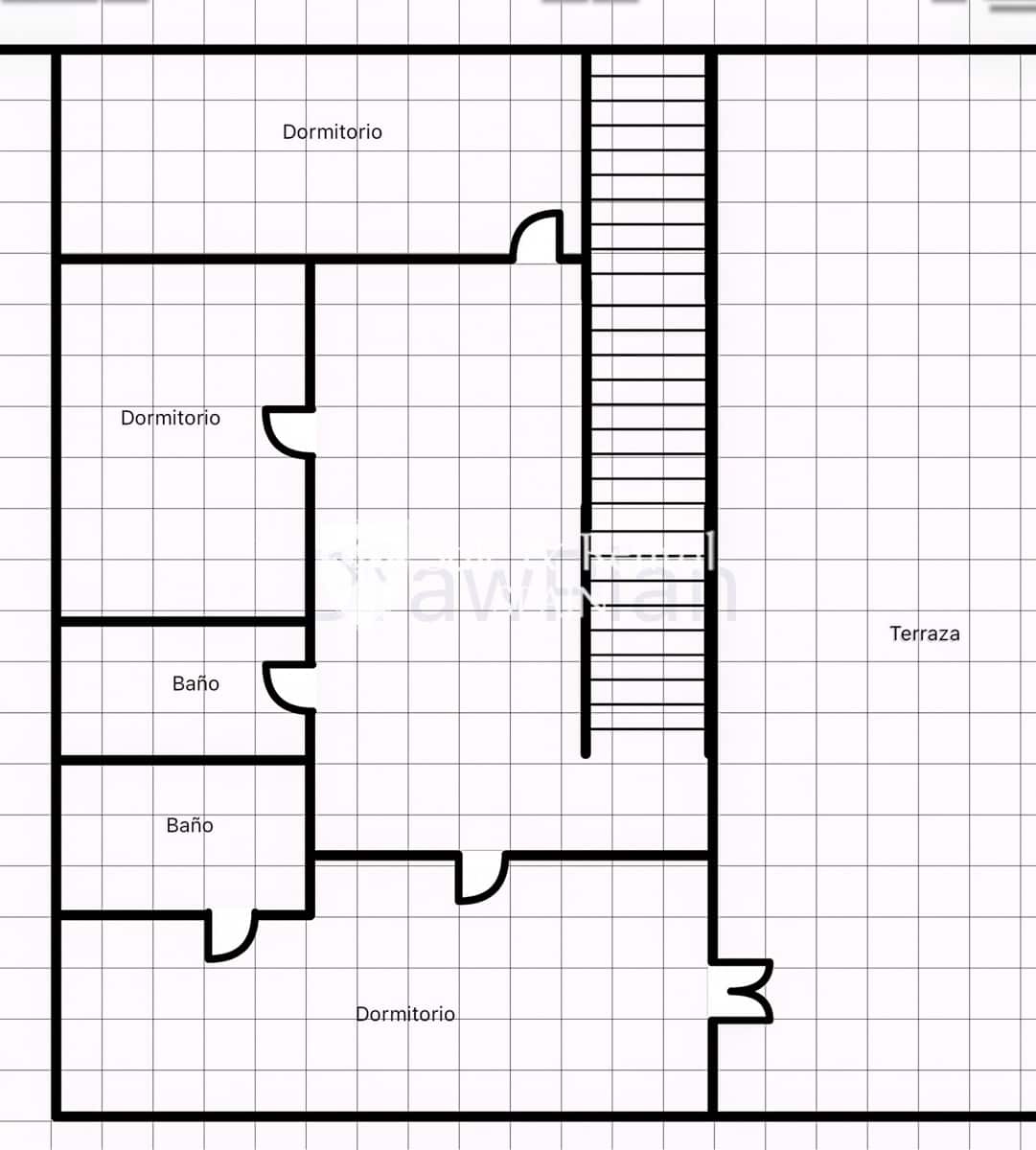 4 soveværelse Villa til salg i Santa Susanna med garage - € 348.000 (Ref: 8842871)