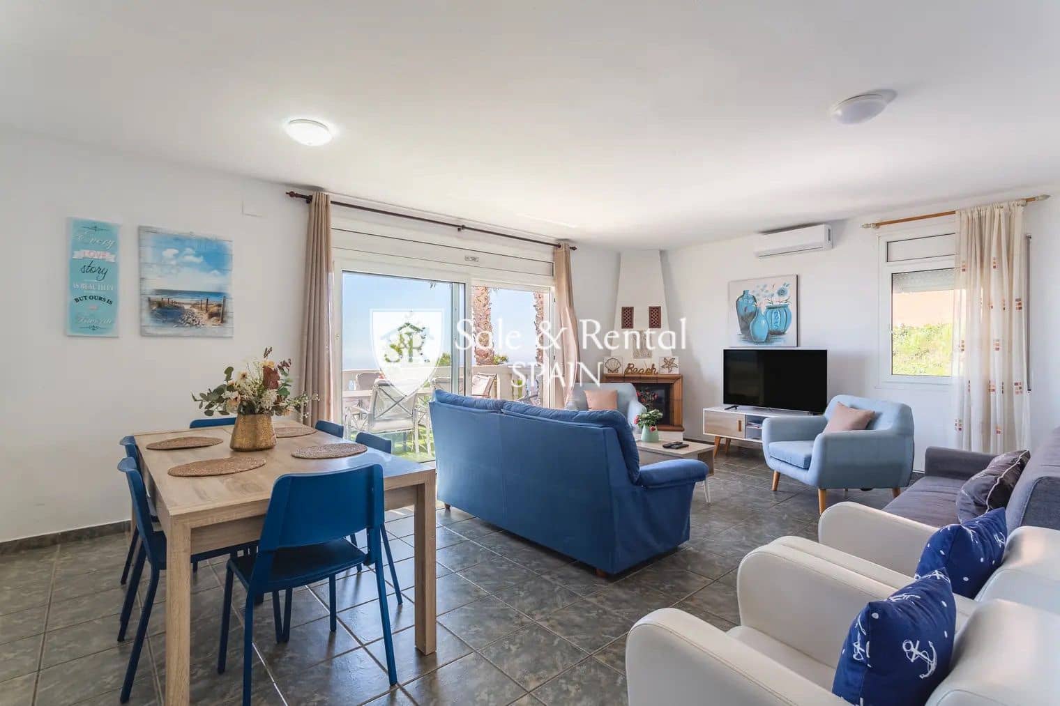 4 quarto Moradia para venda em Lloret de Mar com piscina garagem - 660 000 € (Ref: 8879401)