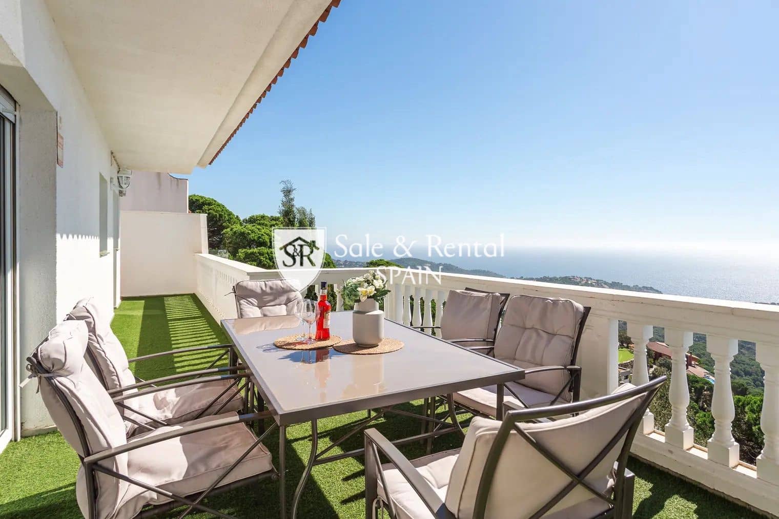4 quarto Moradia para venda em Lloret de Mar com piscina garagem - 660 000 € (Ref: 8879401)