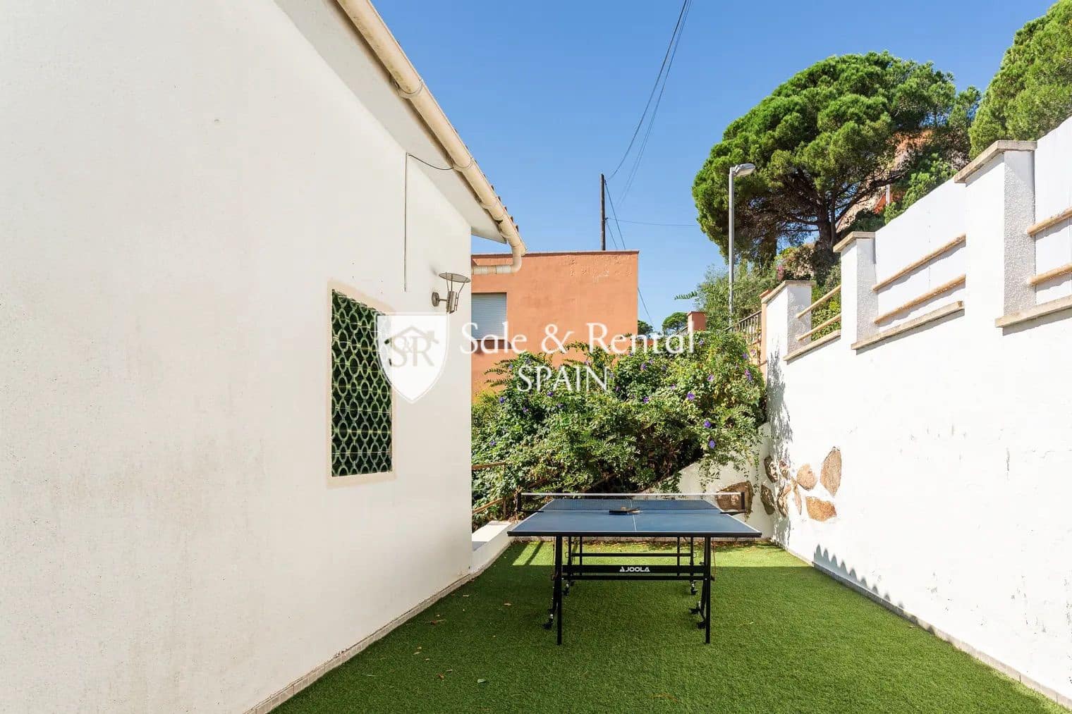 4 quarto Moradia para venda em Lloret de Mar com piscina garagem - 660 000 € (Ref: 8879401)