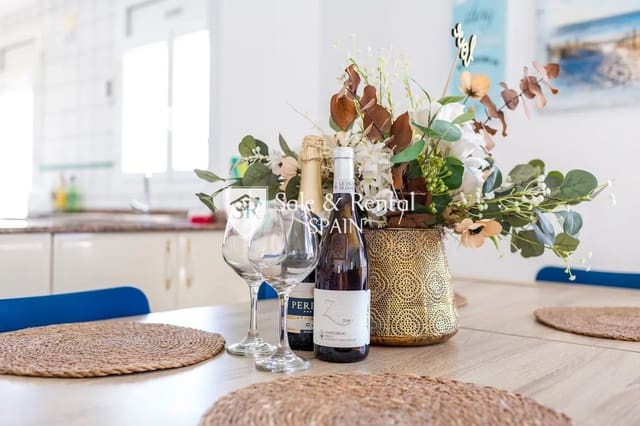 4 camera da letto Villa in vendita in Roca Grossa, Lloret de Mar con piscina garage - 660.000 € (Rif: 8879401)