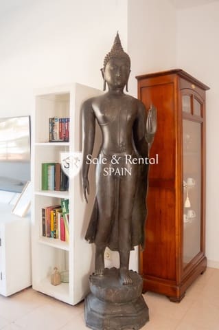 3 sypialnia Mieszkanie na sprzedaż w Tossa de Mar z garażem - 369 000 € (Ref: 8950049)