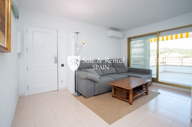 3 sypialnia Mieszkanie na sprzedaż w Tossa de Mar z garażem - 369 000 € (Ref: 8950049)