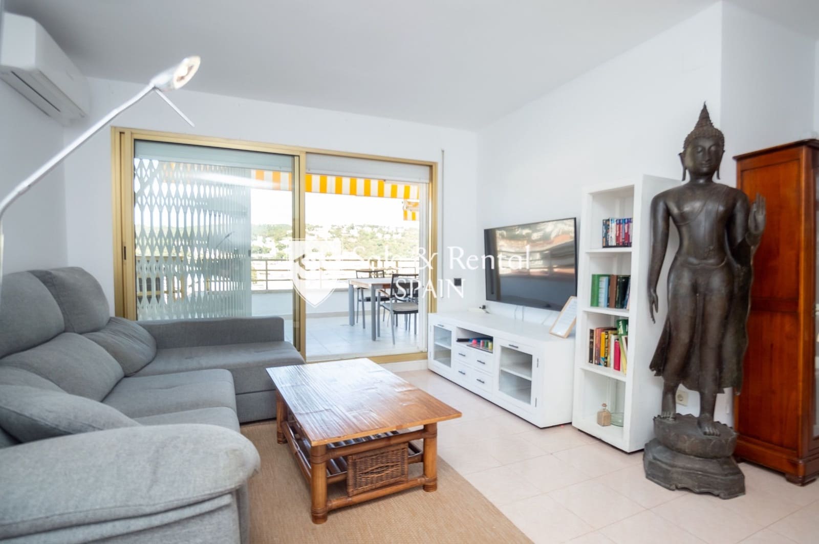 3 sypialnia Mieszkanie na sprzedaż w Tossa de Mar z garażem - 369 000 € (Ref: 8950049)