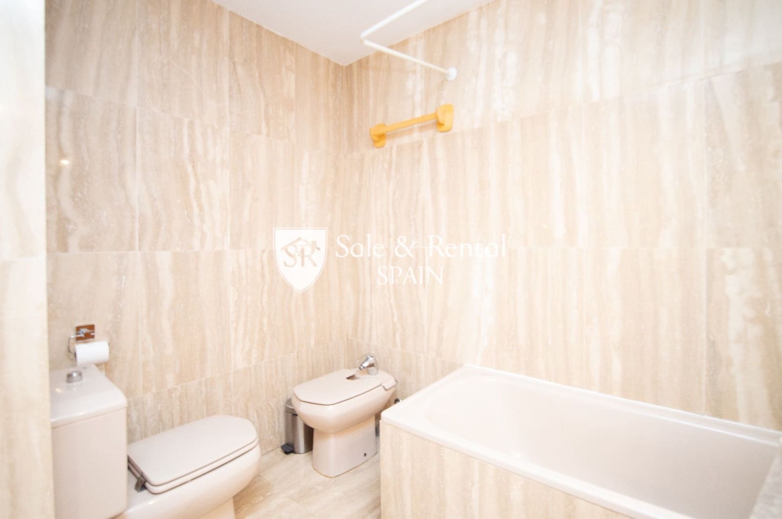 3 sypialnia Mieszkanie na sprzedaż w Tossa de Mar z garażem - 369 000 € (Ref: 8950049)