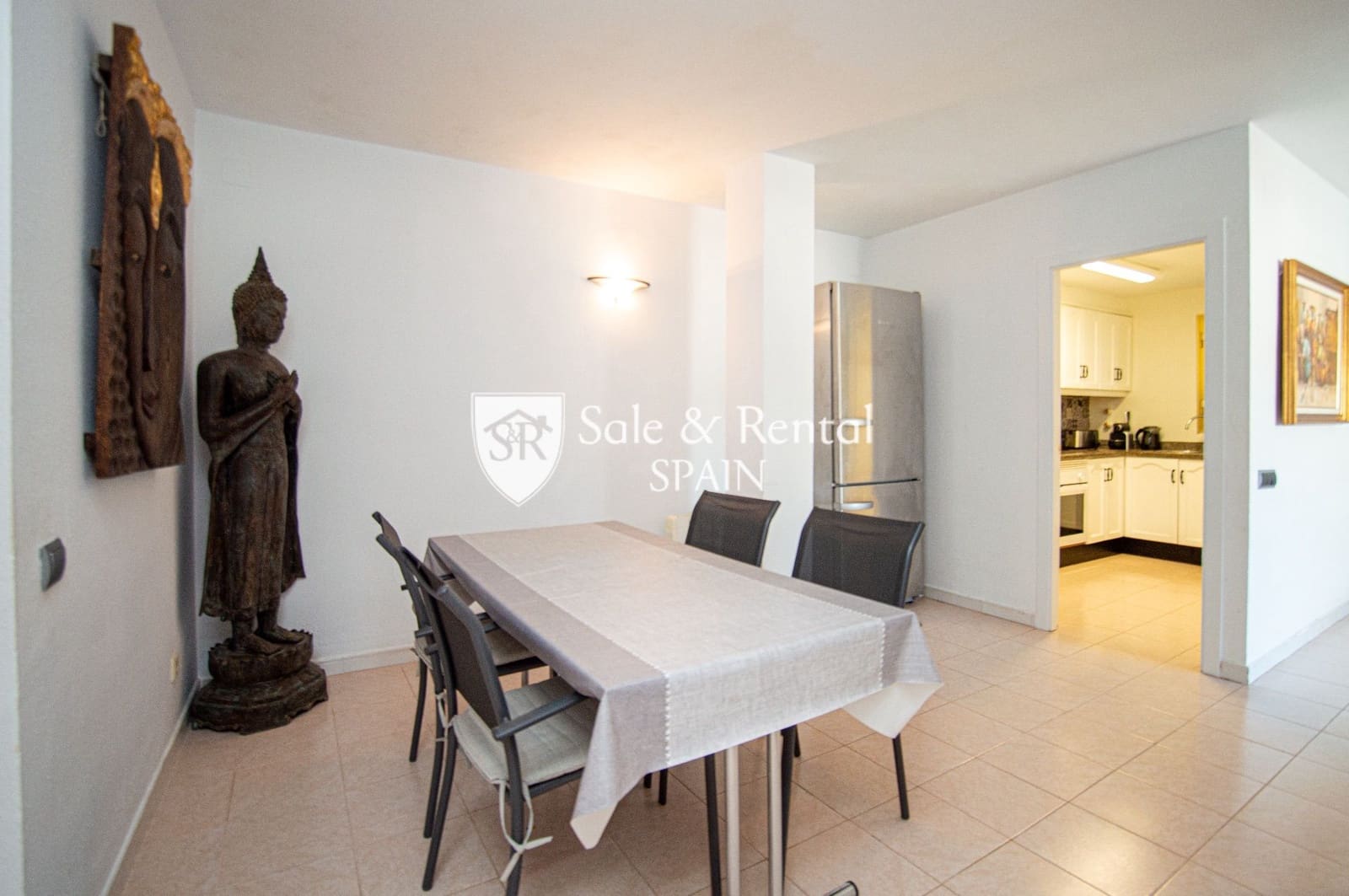 3 sypialnia Mieszkanie na sprzedaż w Tossa de Mar z garażem - 369 000 € (Ref: 8950049)