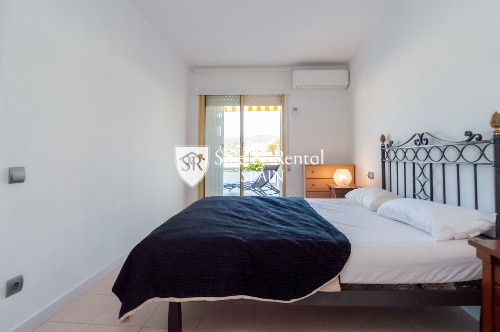 3 sypialnia Mieszkanie na sprzedaż w Tossa de Mar z garażem - 369 000 € (Ref: 8950049)