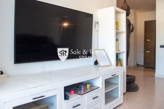 3 sypialnia Mieszkanie na sprzedaż w Tossa de Mar z garażem - 369 000 € (Ref: 8950049)