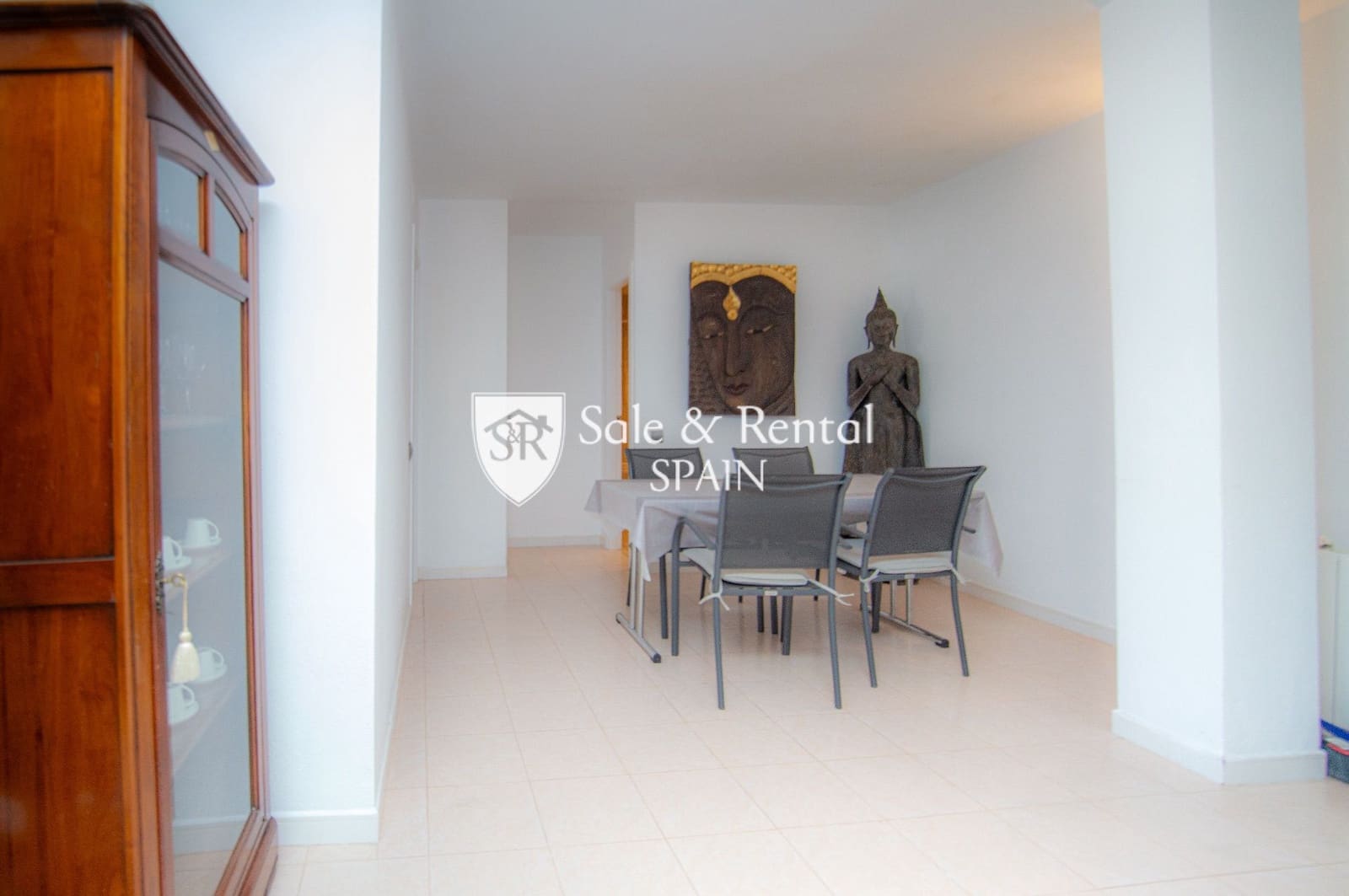 3 sypialnia Mieszkanie na sprzedaż w Tossa de Mar z garażem - 369 000 € (Ref: 8950049)