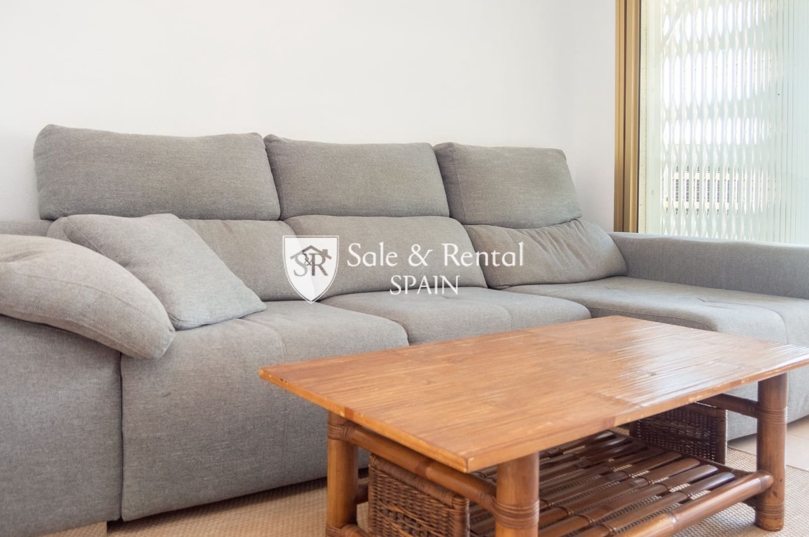 3 sypialnia Mieszkanie na sprzedaż w Tossa de Mar z garażem - 369 000 € (Ref: 8950049)