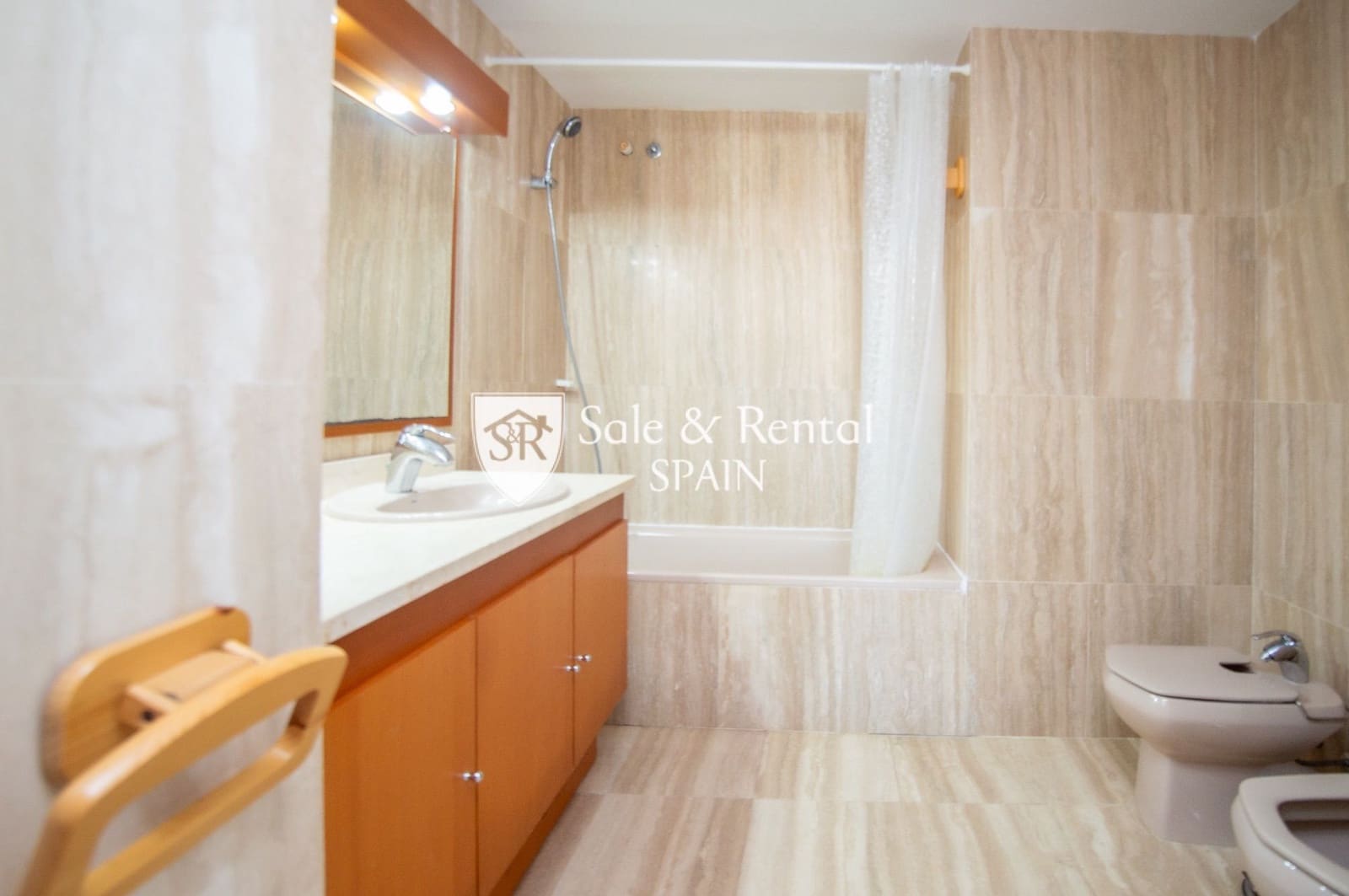 3 sypialnia Mieszkanie na sprzedaż w Tossa de Mar z garażem - 369 000 € (Ref: 8950049)