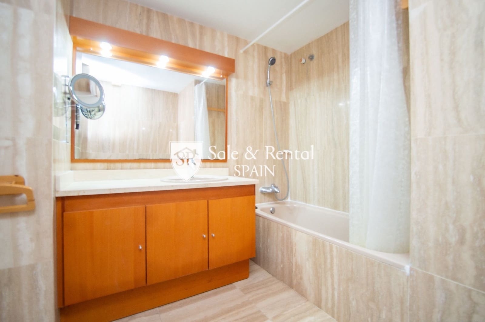 3 sypialnia Mieszkanie na sprzedaż w Tossa de Mar z garażem - 369 000 € (Ref: 8950049)