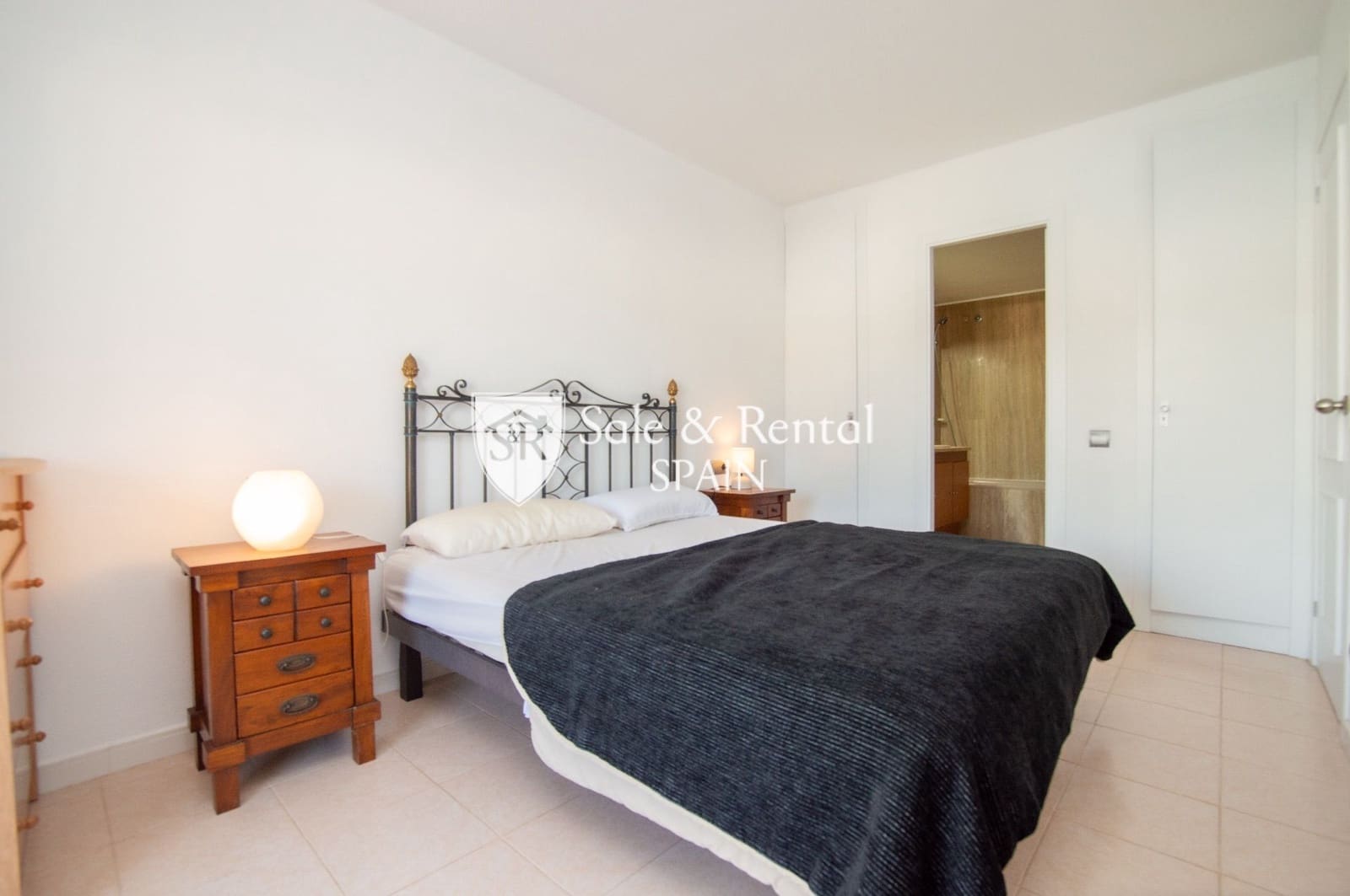 3 sypialnia Mieszkanie na sprzedaż w Tossa de Mar z garażem - 369 000 € (Ref: 8950049)