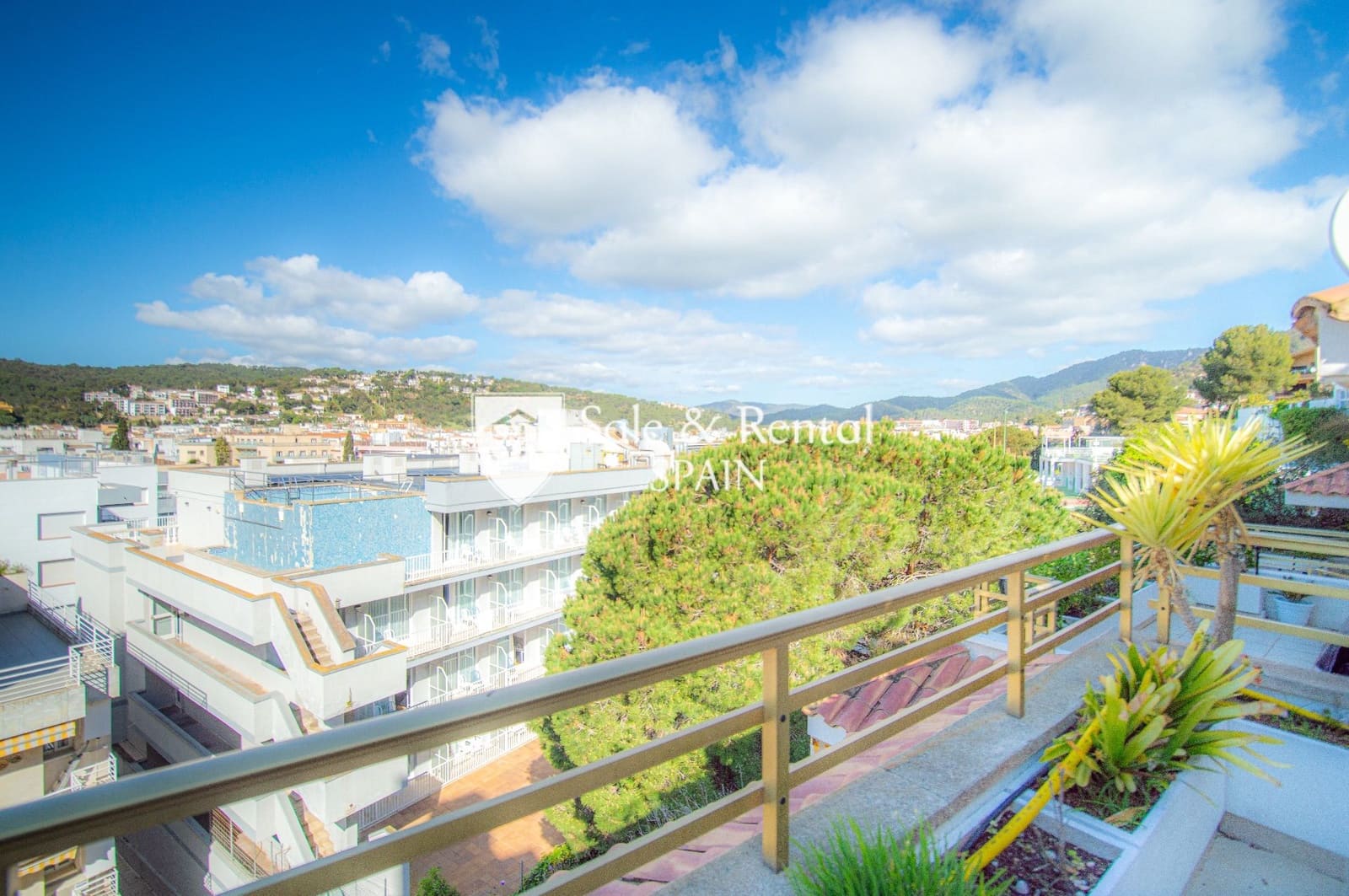 3 sypialnia Mieszkanie na sprzedaż w Tossa de Mar z garażem - 369 000 € (Ref: 8950049)